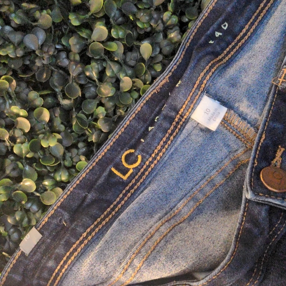 Lauren Conrad jeans - Picture 5 of 6